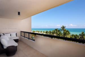 2555 Collins Ave 703, Miami Beach