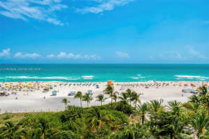 1500 Ocean Drive 702, Miami Beach