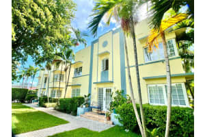 600 Euclid Ave 4b, Miami Beach