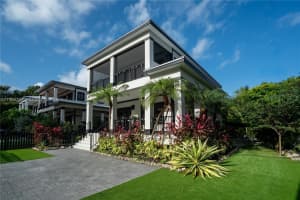 13 Coral Way, Key Largo