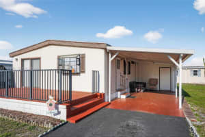 415 E Erie Drive, Fort Pierce