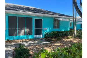 414 9th Avenue N N/a, Lake Worth