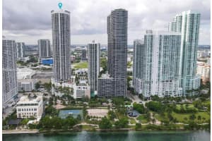 1750 N Bayshore Dr 5008, Miami