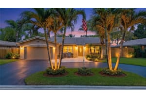 9715 Sw 1st Ct, Coral Springs