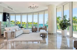 100 S Pointe Dr 506, Miami Beach