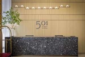 121 Ne 5 St 601a, Miami