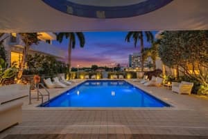163 N Shore Dr 163-6, Miami Beach