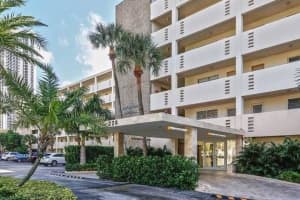 220 Kings Point Dr 509, Sunny Isles Beach