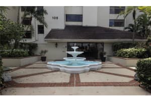 105 Lake Emerald Dr 708, Oakland Park