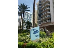 17275 Collins Ave 801, Sunny Isles Beach