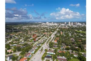 , Miami