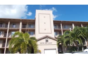 13705 Sw 12th St 401b, Pembroke Pines