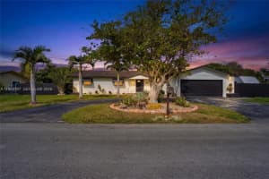 28500 Sw 161st Ave, Homestead