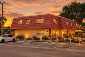 5415 Nw 27th St A1, Lauderhill