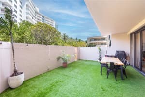 251 Crandon Blvd 141, Key Biscayne