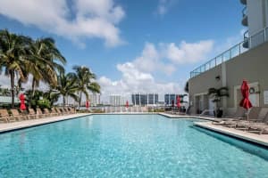 , Sunny Isles Beach