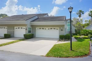 113 Durham, Longwood