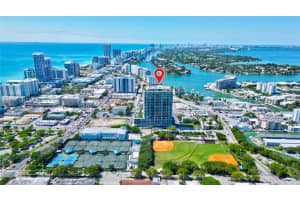 580 72nd St 1708, Miami Beach