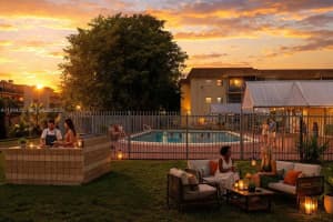 4043 Nw 16th St 207, Lauderhill