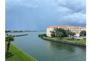 5 E Harbour Isle 306, Fort Pierce