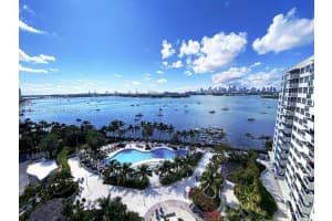 1500 Bay Rd 1222s, Miami Beach