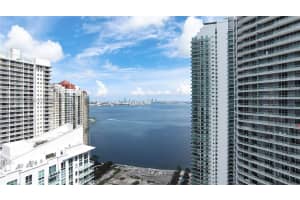 1300 Brickell Bay Dr 3100, Miami