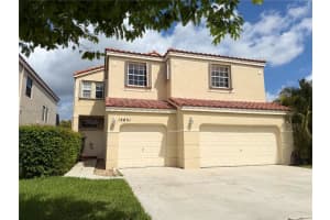 15651 Nw 14th Court, Pembroke Pines 15651 Nw 14th Court, Pembroke Pines