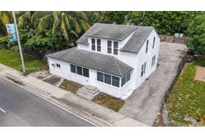 220 Sw 16th St Back, Dania Beach