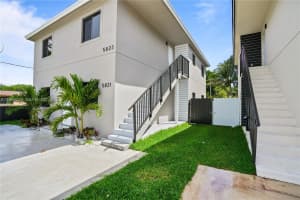 5821 Nw 30th Ave 5821, Miami