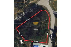 20 Theresa Blvd, Port Charlotte