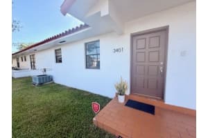 3401 Sw 23rd St 0, Miami