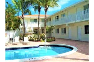 1878 Ne 46th St C2, Fort Lauderdale