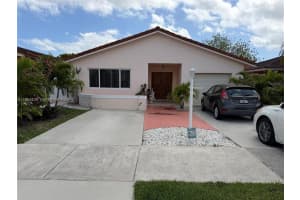 13470 Sw 27th St, Miami
