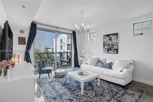 110 Washington Ave 1712, Miami Beach 110 Washington Ave 1712, Miami Beach