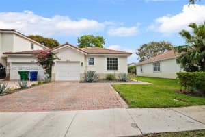 18755 Sw 27th Ct None, Miramar