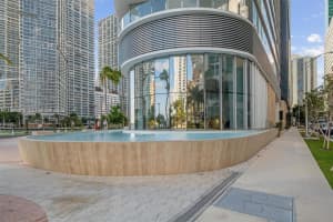 300 Biscayne Boulevard Way 3409w, Miami