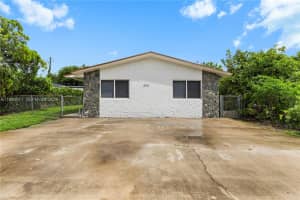 6121 Sw 40th Ct A, Miramar