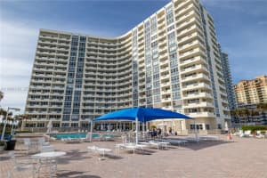 3180 S Ocean Dr 718, Hallandale Beach