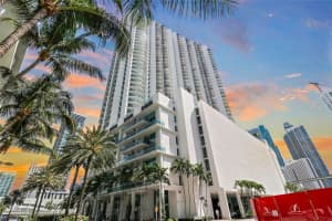 350 S Miami Ave 4110, Miami