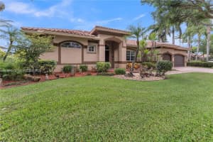 3973 Sw 140th Ave, Davie
