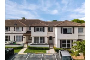 8625 Sw 152nd Ave 243, Miami