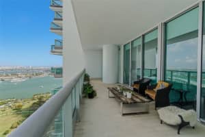 900 Biscayne Blvd 4308, Miami
