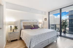 801 S Miami Ave 2308, Miami