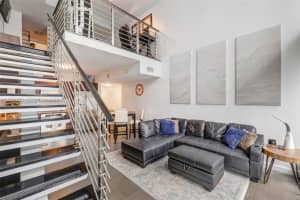 41 Se 5th St 1306, Miami