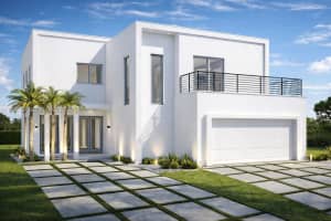 5766 Sw 41st St (model B), Miami