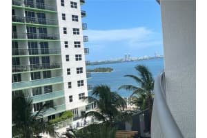 1750 N Bayshore 1411, Miami
