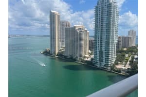 300 S Biscayne Blvd T-2012, Miami