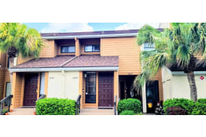 3007 Clubview U3, Orlando