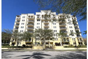 , Coral Gables