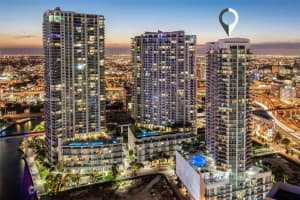 350 S Miami Ave 2714, Miami 350 S Miami Ave 2714, Miami